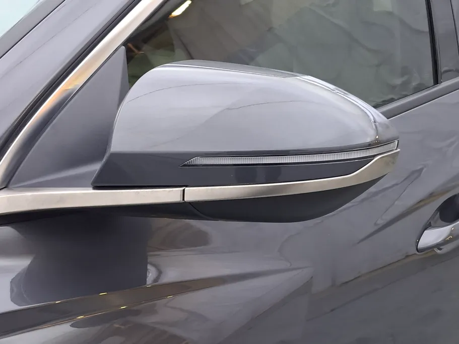 2025 Hyundai Tucson Premium 