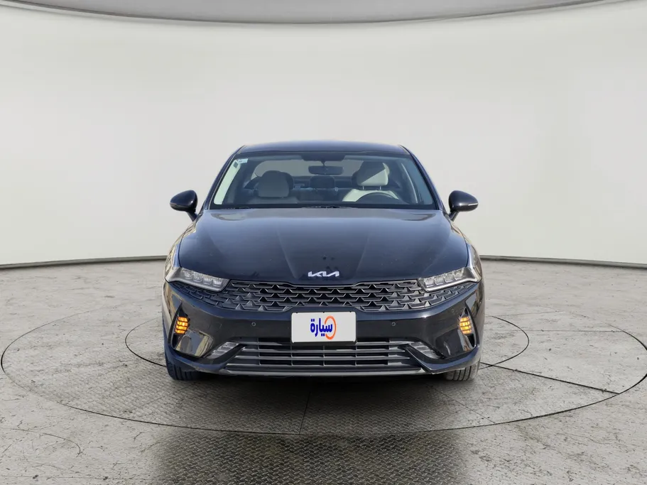 2023 Kia K5 LX 