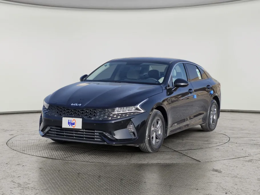 2023 Kia K5 LX 