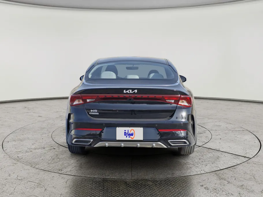 2023 Kia K5 LX 