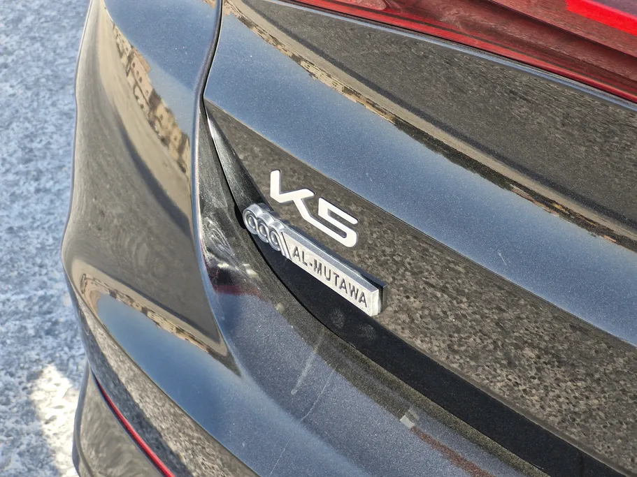 2023 Kia K5 LX 