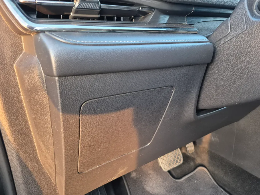 2023 Ford Territory Ambiente 