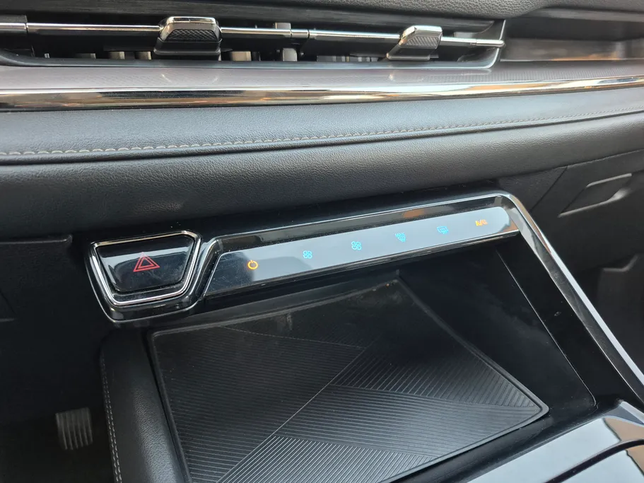 2023 Ford Territory Ambiente 