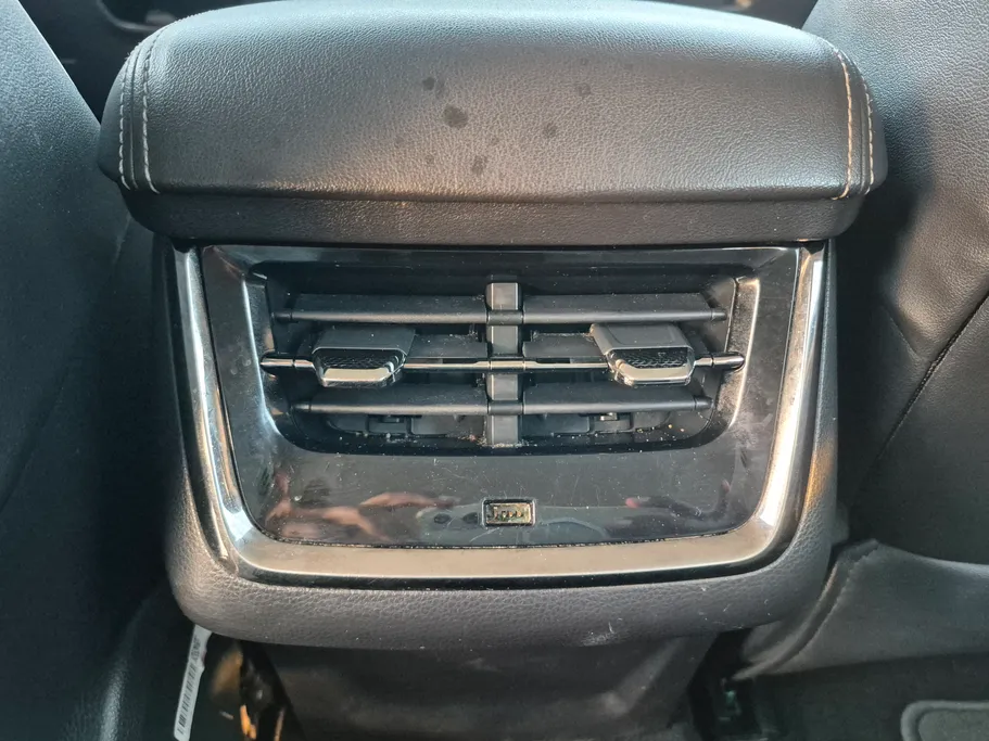 2023 Ford Territory Ambiente 