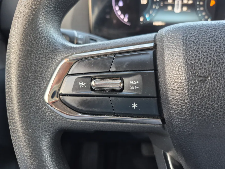 2023 Ford Territory Ambiente 