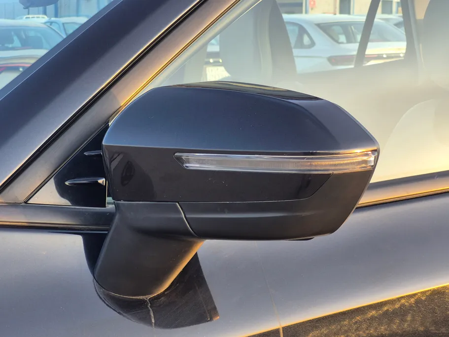 2023 Ford Territory Ambiente 