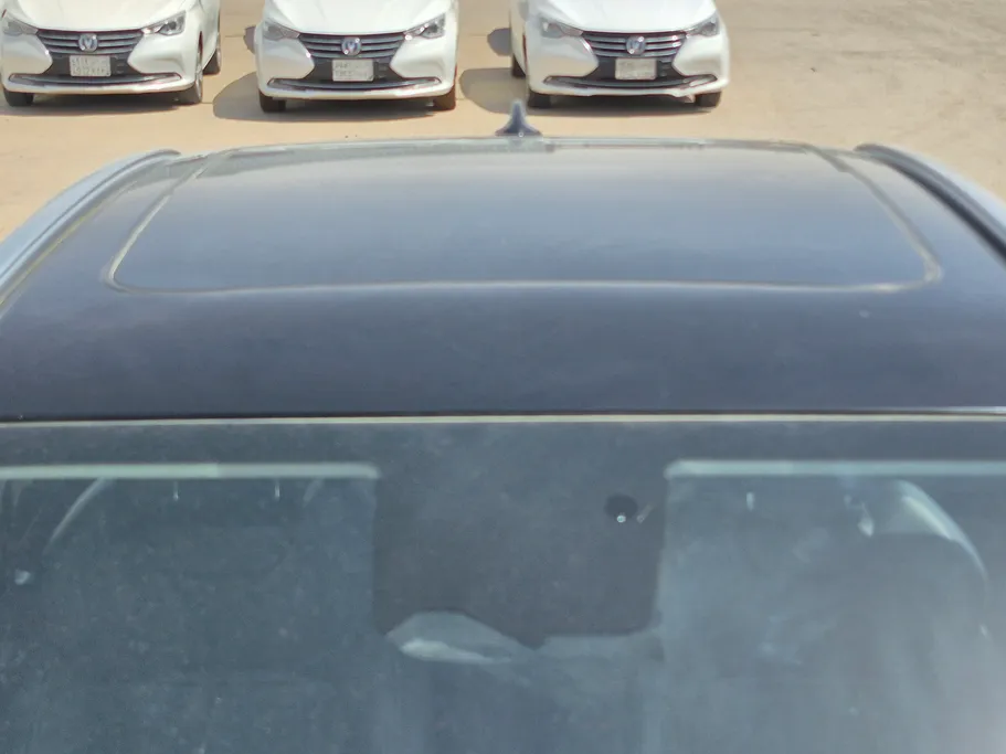 2022 Geely TUGELLA GF 