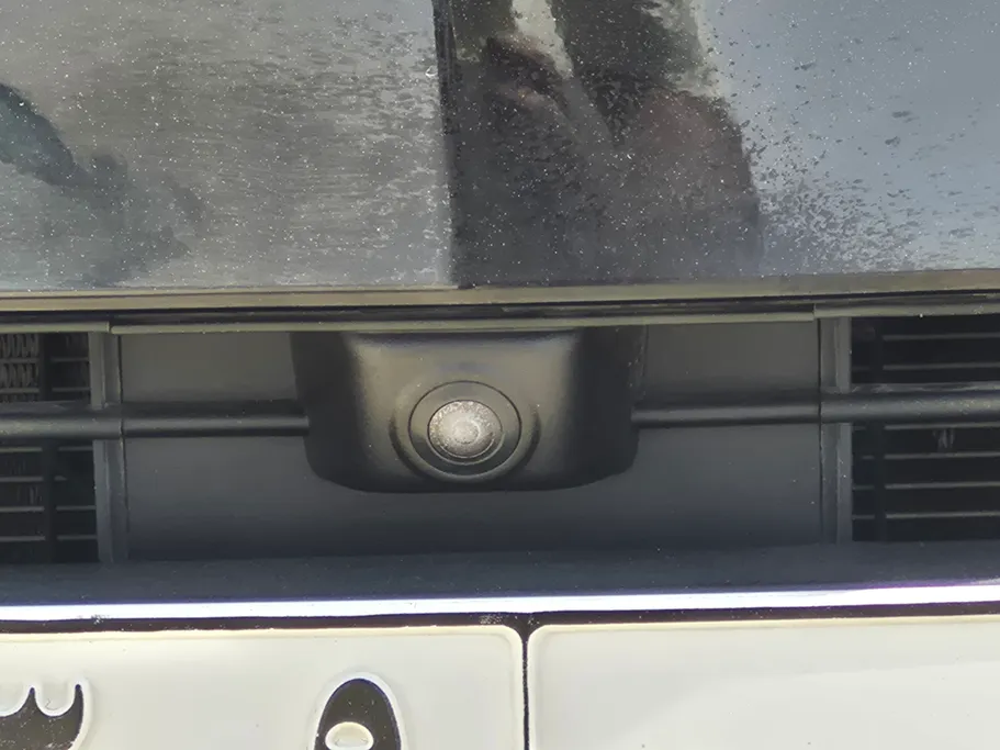 2022 Geely TUGELLA GF 