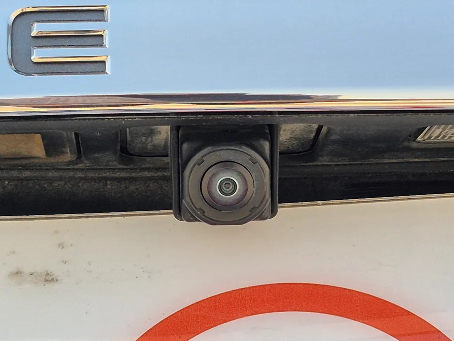 2022 Geely TUGELLA GF 