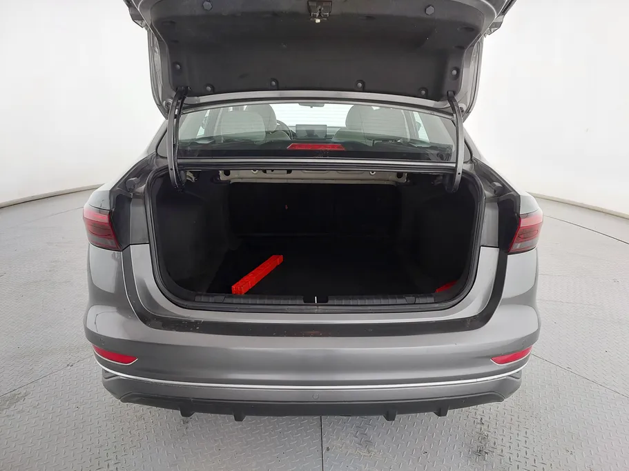 2023 Geely Emgrand GS 