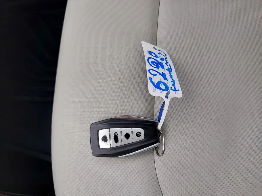 2023 Geely Emgrand GS 