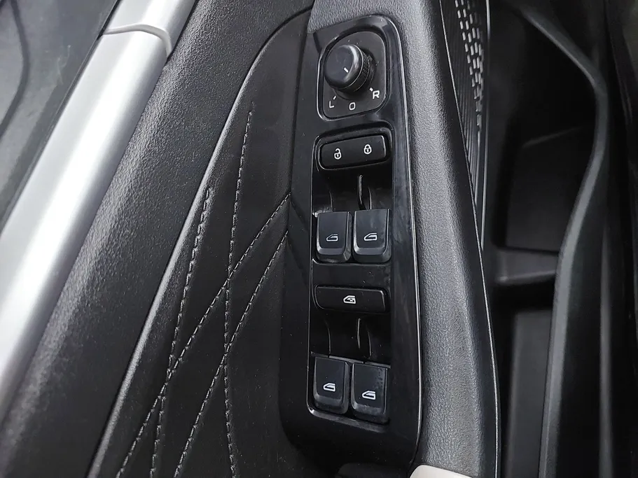 2023 Geely Emgrand GS 