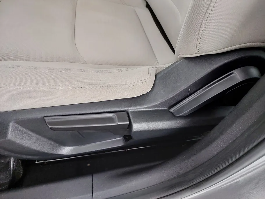 2023 Geely Emgrand GS 