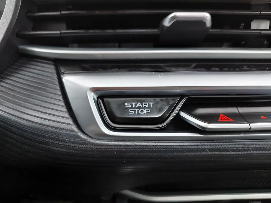 2023 Geely Emgrand GS 