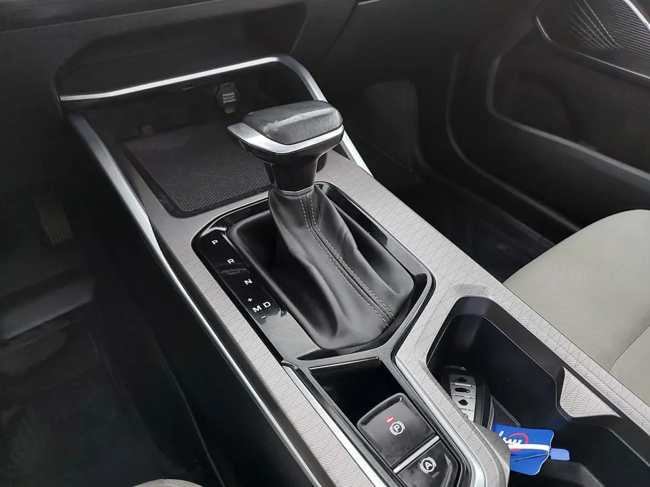 2023 Geely Emgrand GS 