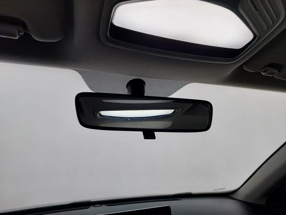 2023 Geely Emgrand GS 