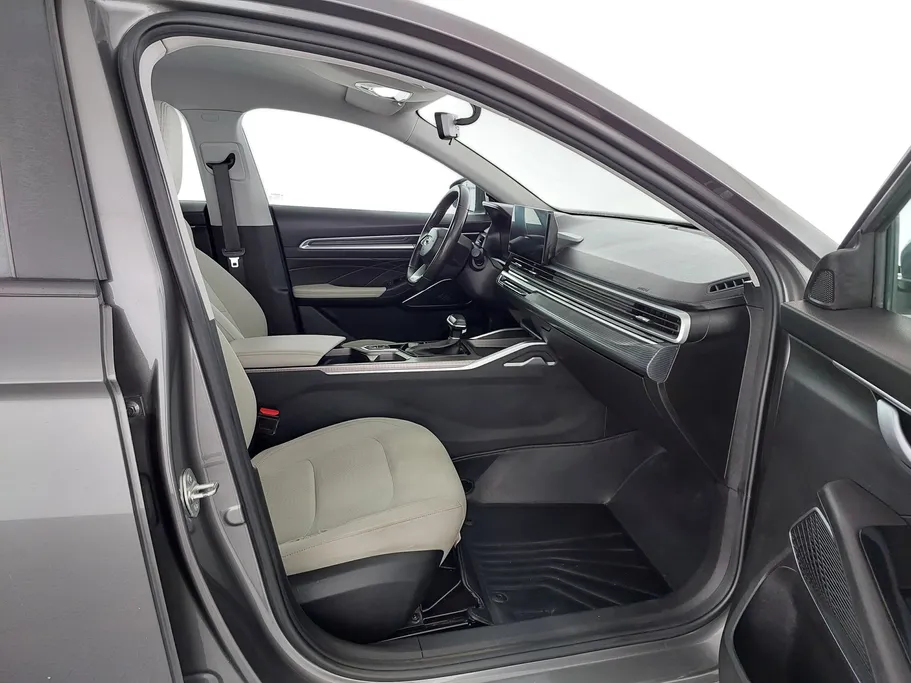 2023 Geely Emgrand GS 