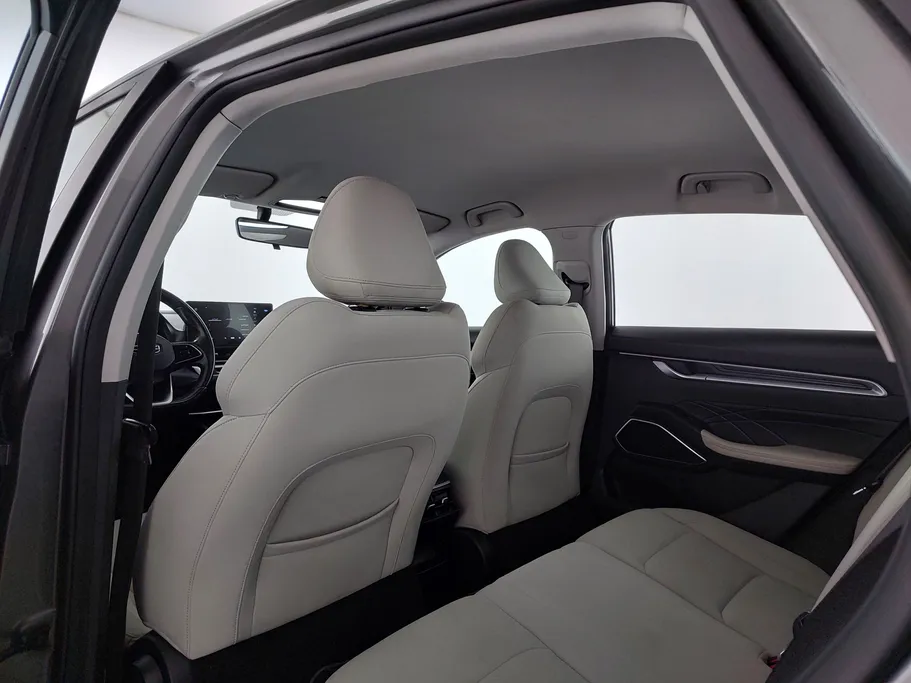 2023 Geely Emgrand GS 