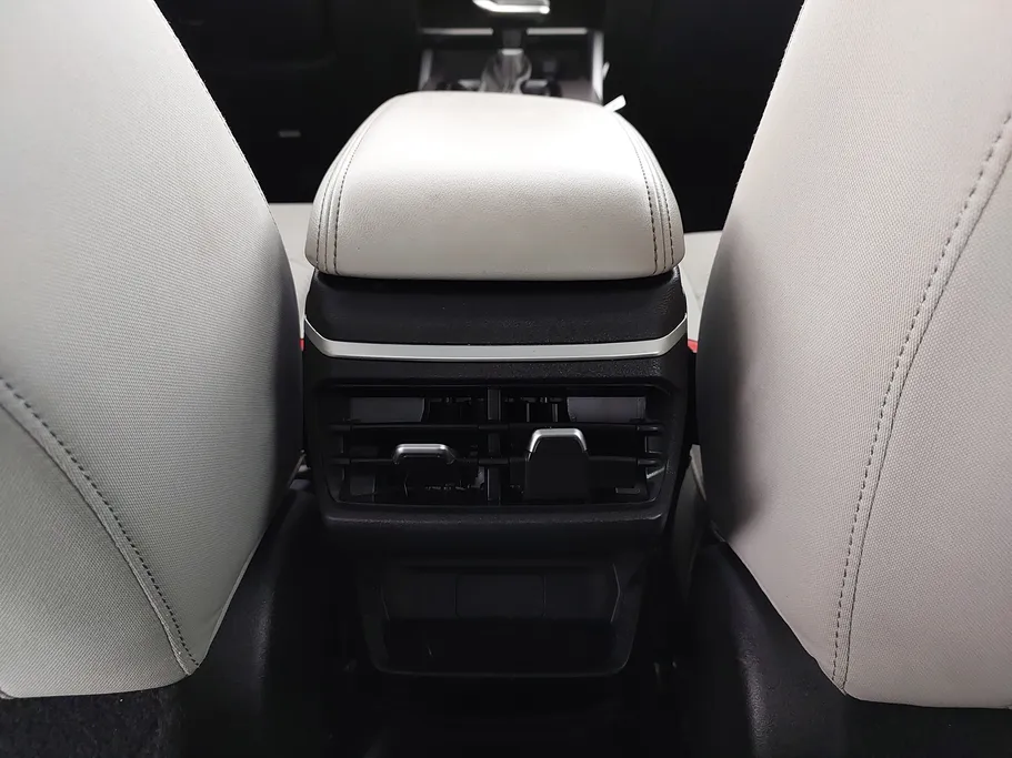 2023 Geely Emgrand GS 