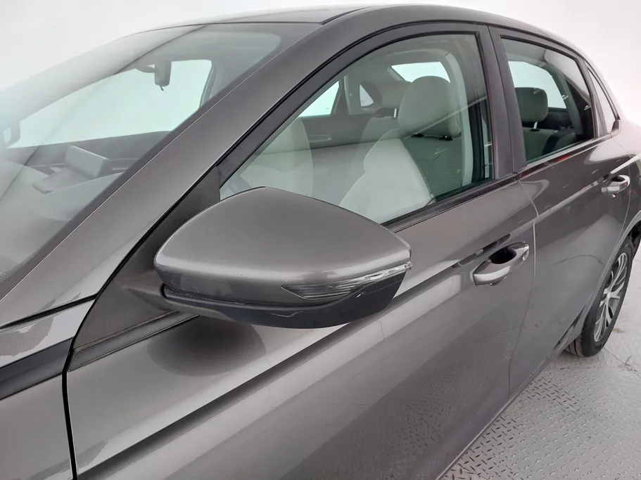 2023 Geely Emgrand GS 