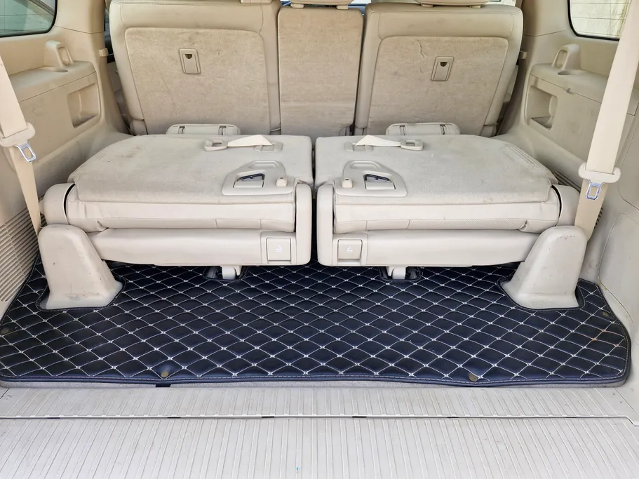 2020 Toyota Land Cruiser GXR 