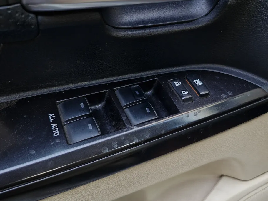2020 Toyota Land Cruiser GXR 
