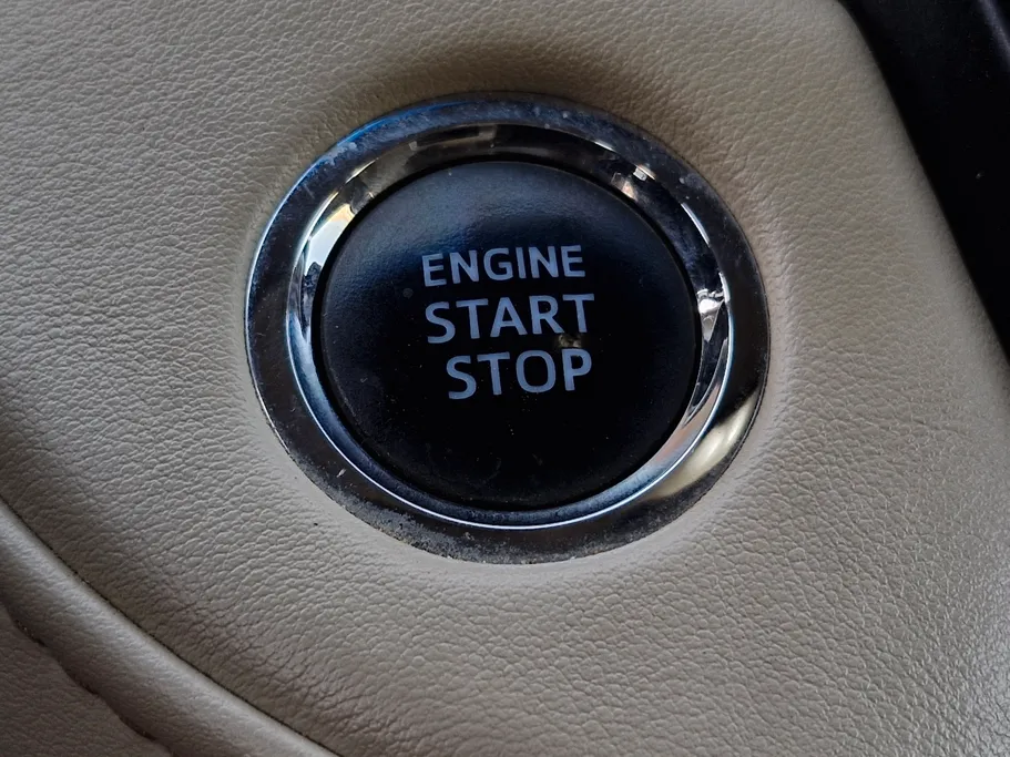2020 Toyota Land Cruiser GXR 