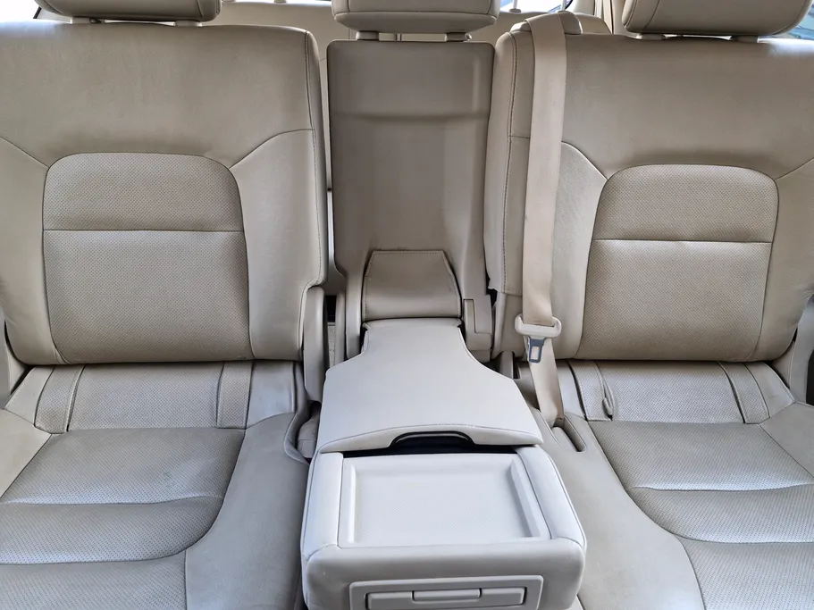 2020 Toyota Land Cruiser GXR 