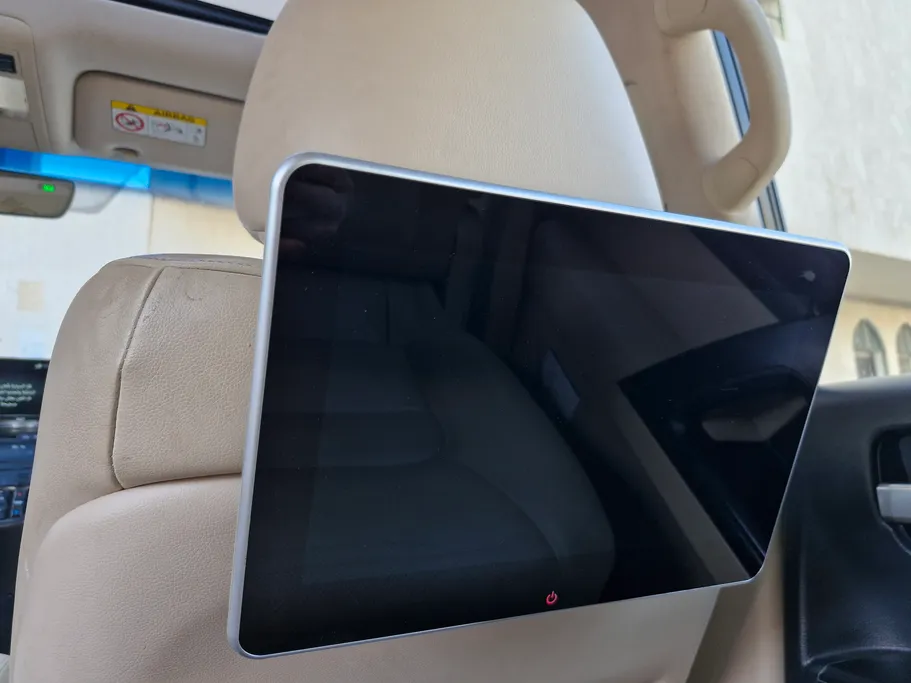 2020 Toyota Land Cruiser GXR 
