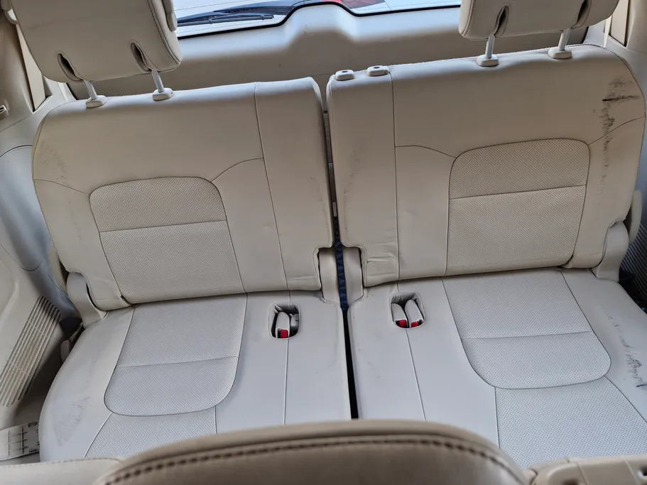 2020 Toyota Land Cruiser GXR 