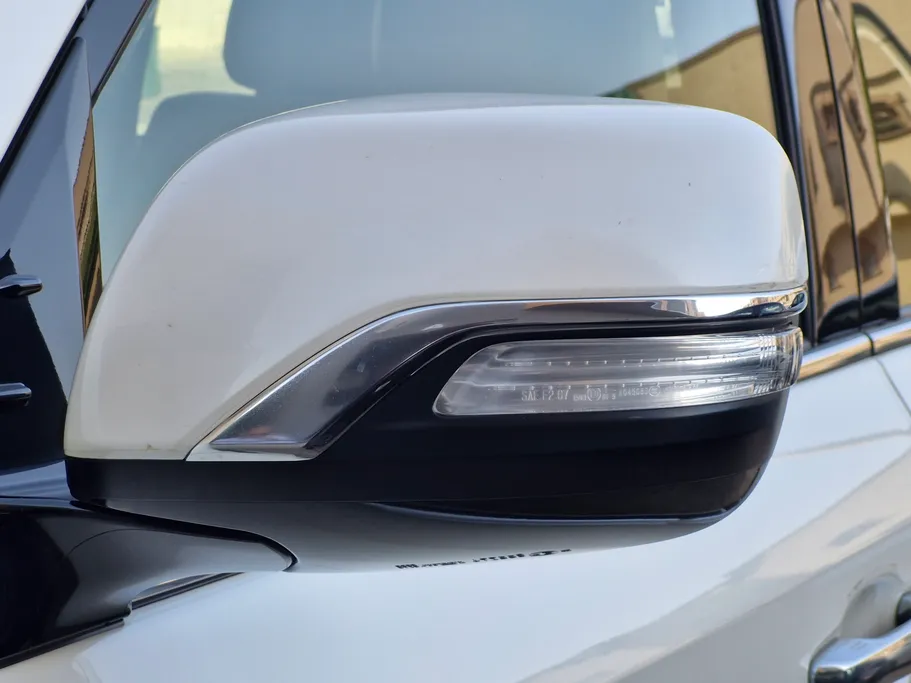 2020 Toyota Land Cruiser GXR 