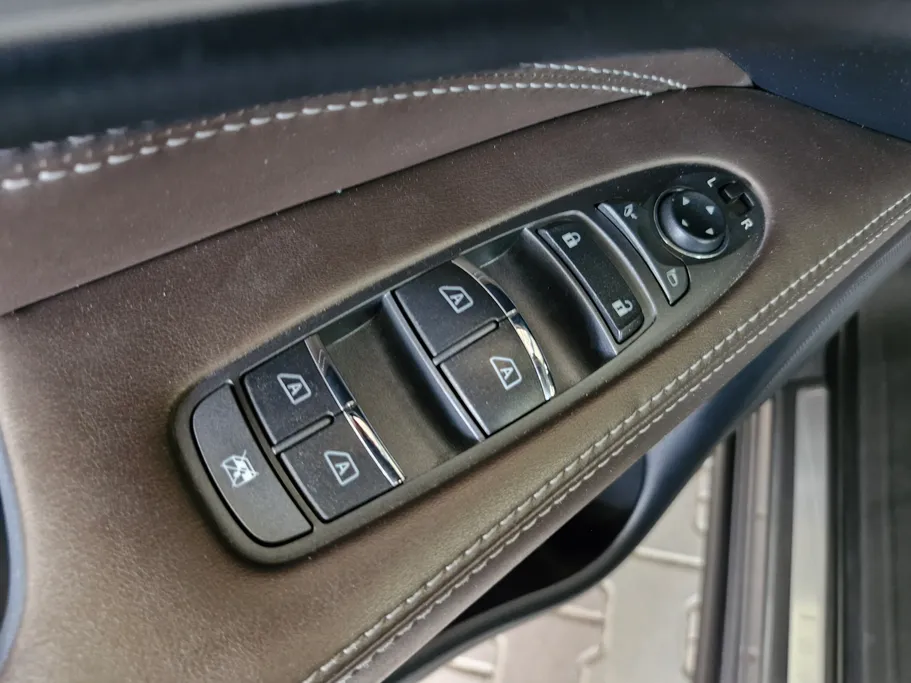 2020 Infiniti QX 60 Luxe 