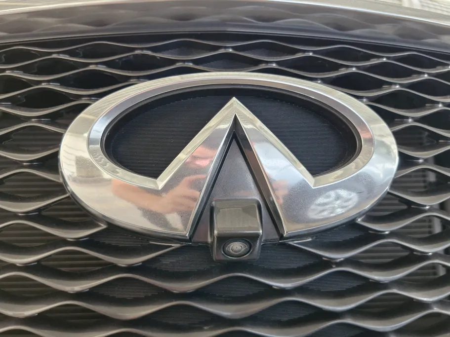 2020 Infiniti QX 60 Luxe 
