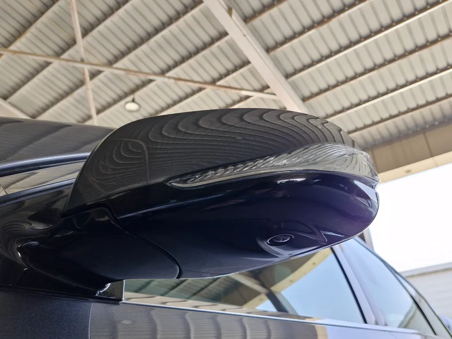 2020 Infiniti QX 60 Luxe 