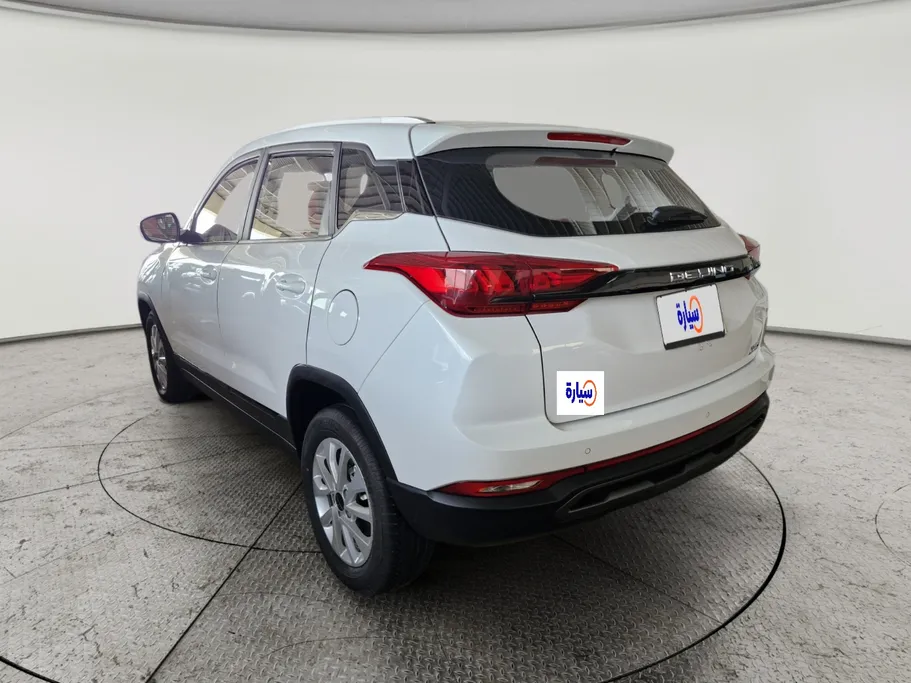 بايك X35 Elite 2025 