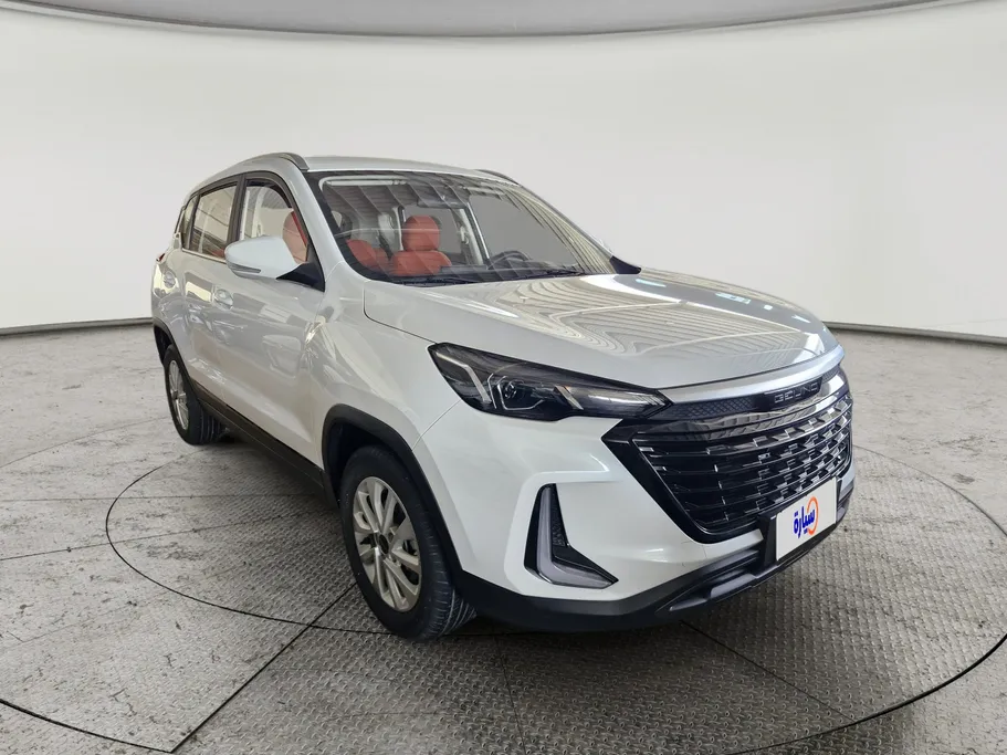 بايك X35 Elite 2025 