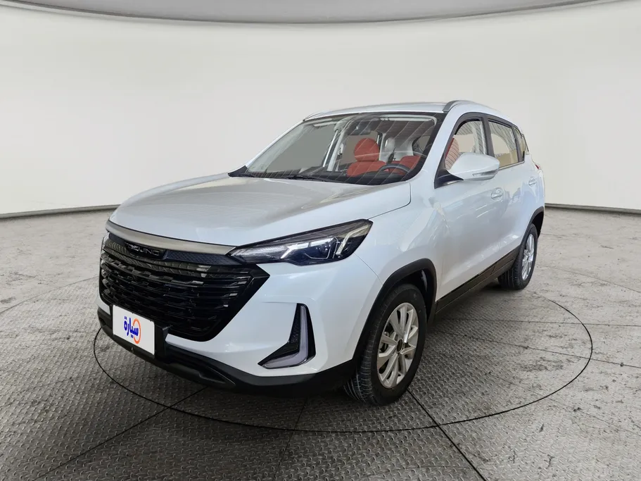 بايك X35 Elite 2025 