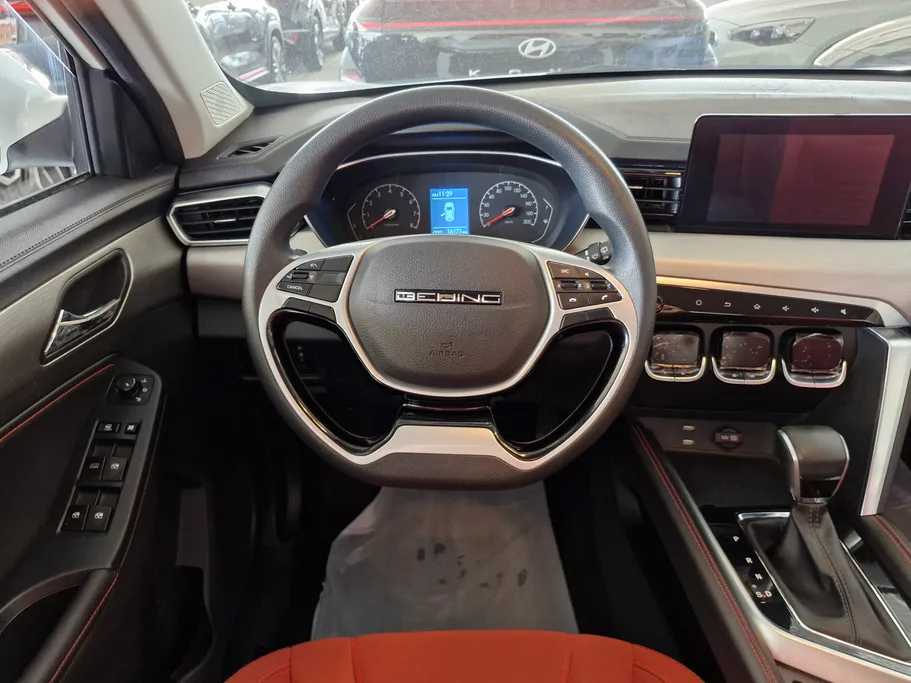 بايك X35 Elite 2025 