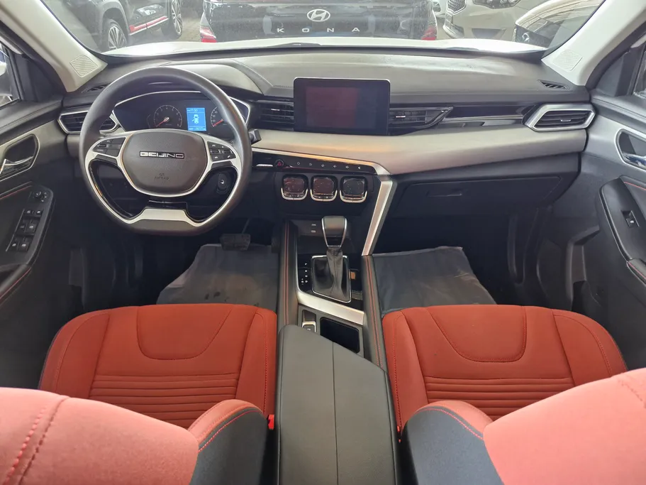 بايك X35 Elite 2025 