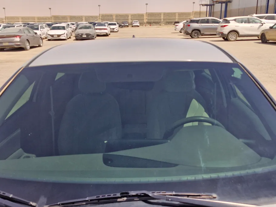 2024 Hyundai Elantra Smart 