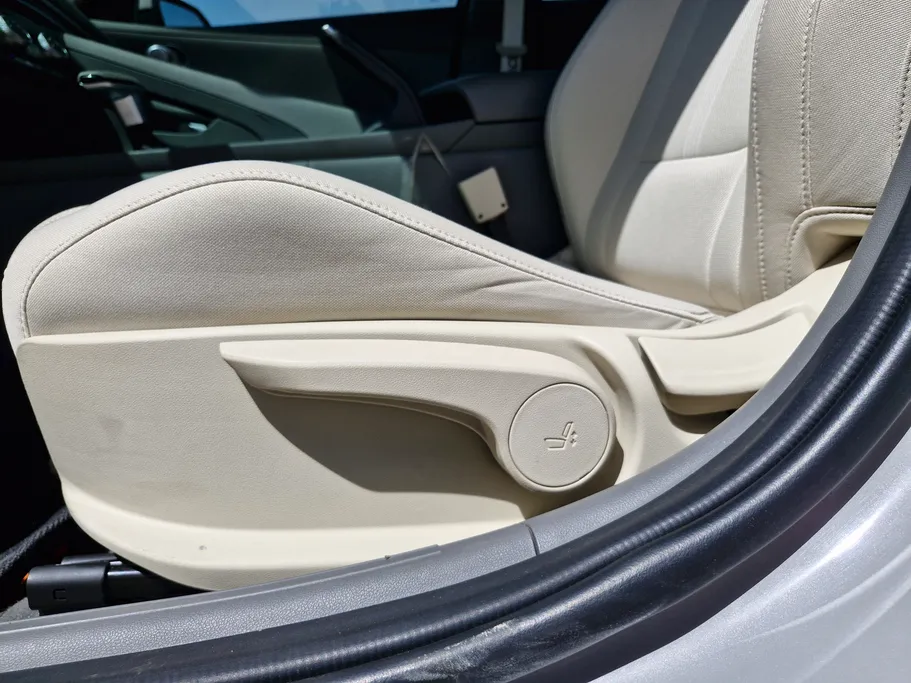 2024 Hyundai Elantra Smart 