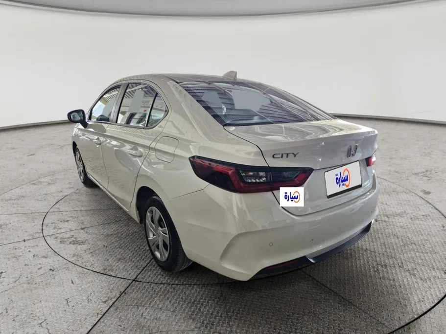 2024 Honda City DX 