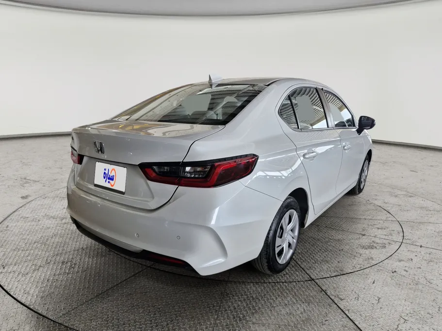 2024 Honda City DX 