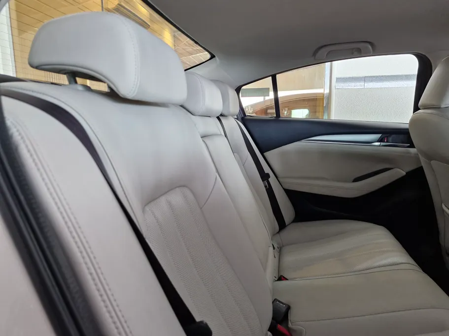 مازدا 6 Skyactive G 2023 
