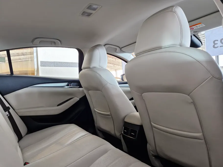 مازدا 6 Skyactive G 2023 