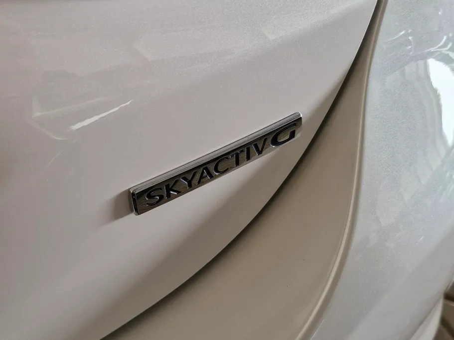 مازدا 6 Skyactive G 2023 