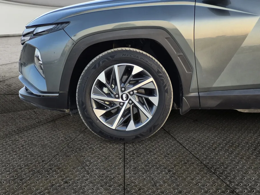 2023 Hyundai Tucson Smart 