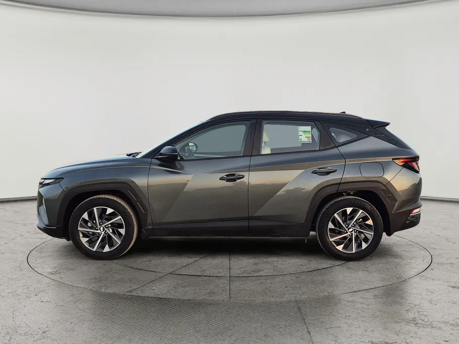 2023 Hyundai Tucson Smart 