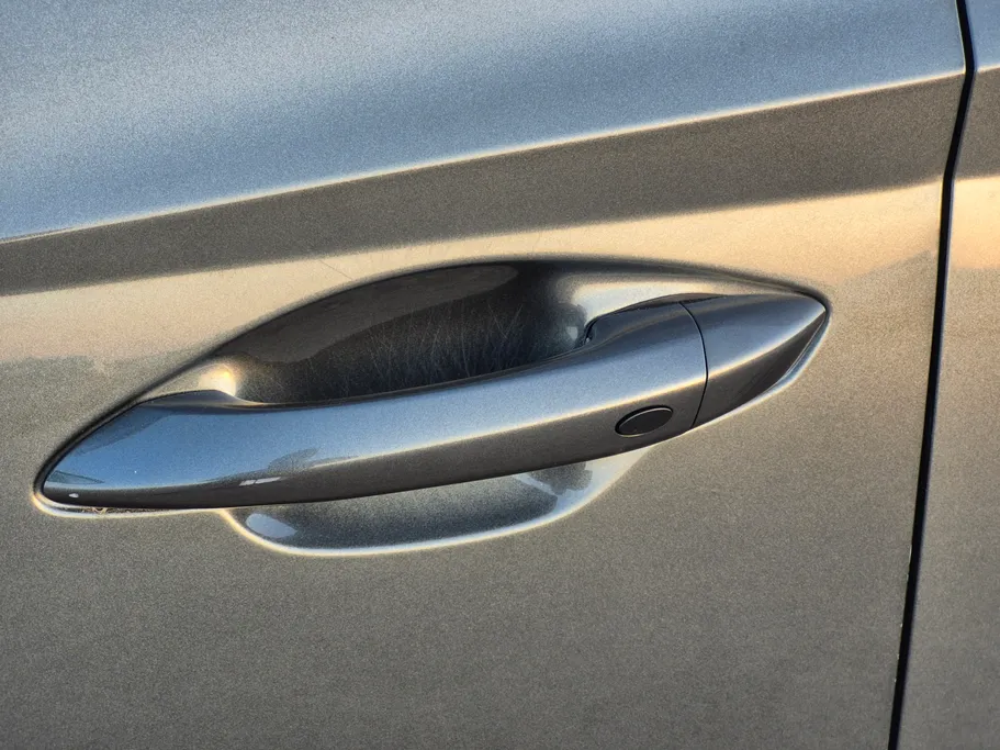 2023 Hyundai Tucson Smart 