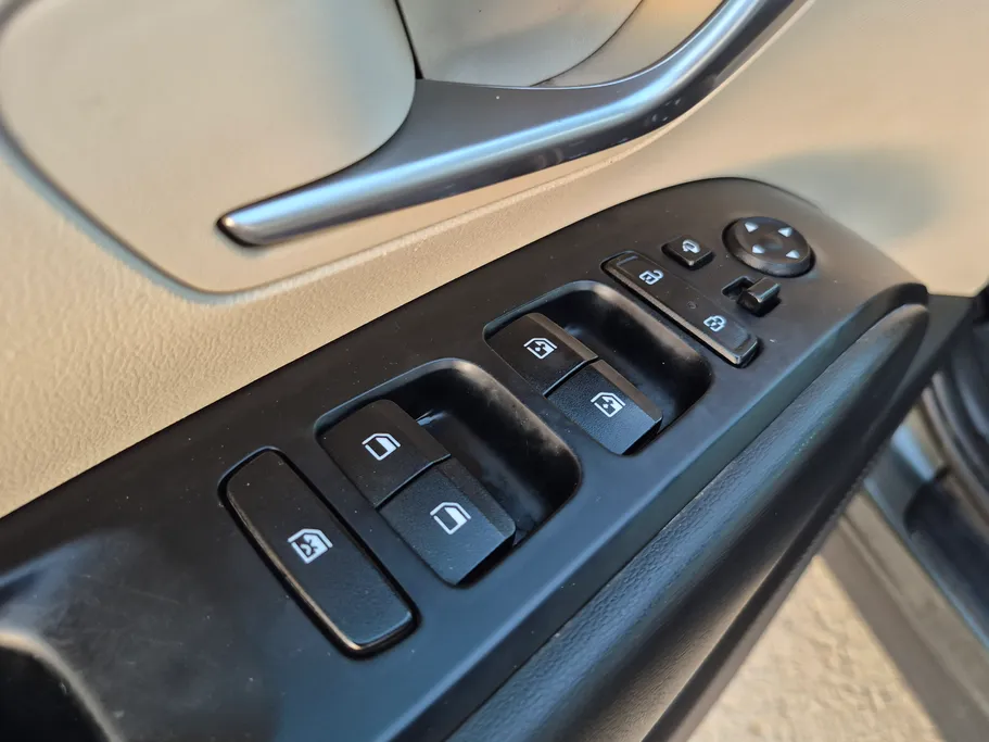 2023 Hyundai Tucson Smart 